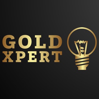 Telegram profile photo for Gold Xpert ⚡️