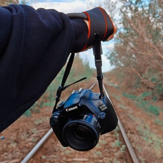 Telegram profile photo for В фокусе (f/8)