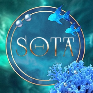 Telegram profile photo for 💧 ||| 𐍃᧐ᴛA - 𐍃᧐ᥒg ᧐f ᴛɦᥱ Aδyss ꭷꭷ . . 🌊 ᰍᰍ БЕССРОЧНАЯ ЗМ