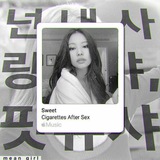 Telegram profile photo for mean girl