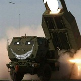 Telegram profile photo for ✙ 🇺🇸🔥HIMARS NEWS