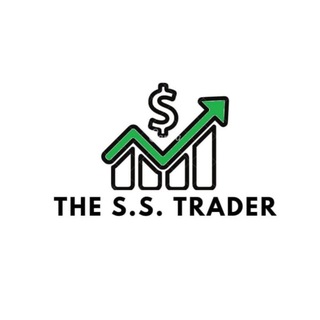 Telegram profile photo for The Ss Traders