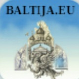 Telegram profile photo for Baltija.eu