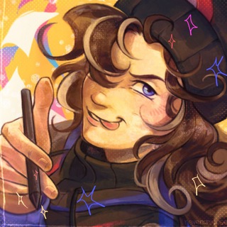 Telegram profile photo for 𝙹𝙰𝙸𝙳𝙴𝙽_𝙺𝙴𝙸