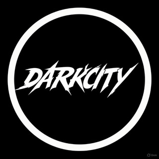 Telegram profile photo for DarkCityShop | کانفیگ پرسرعت ⚡️