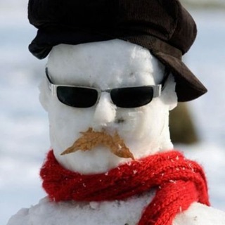 Telegram profile photo for Хакая всуйня