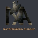 Telegram profile photo for NATAWIRA AIRDROP