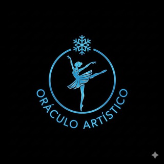 Telegram profile photo for Oráculo Artístico - Teatro, Dança e Arte