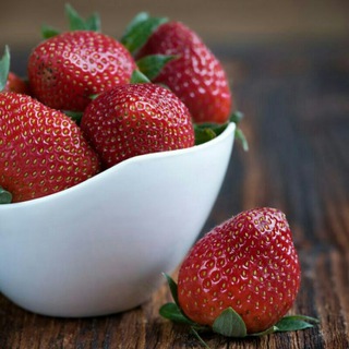Telegram profile photo for فَرَاولَة ْْْْ ْْ ْ🍓