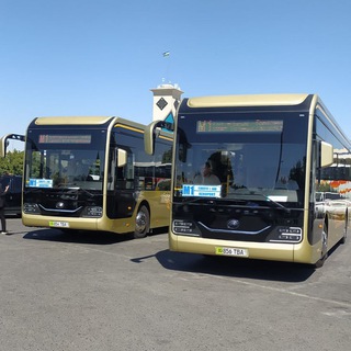 Telegram profile photo for Samarqand viloyati transport boshqarmasi