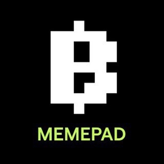 Telegram profile photo for Blum memepad free signals