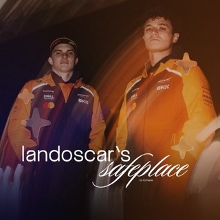 Telegram profile photo for landoscar ' s safe place !
