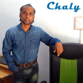 Telegram profile photo for Charly Info