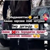 Telegram profile photo for Мохим