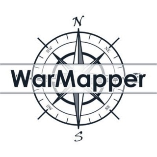 Telegram profile photo for War Mapper