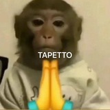 Telegram profile photo for taretto клоузед