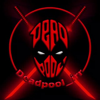 Telegram profile photo for deadpool_irr