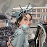 Telegram profile photo for FREEDOM 🗽