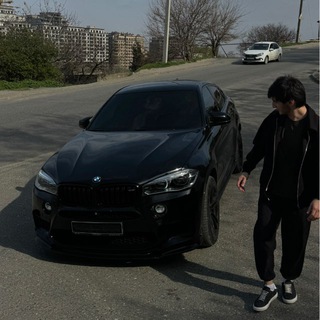 Telegram profile photo for Казим Авто
