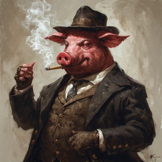 Telegram profile photo for Баребух | Снова нищий