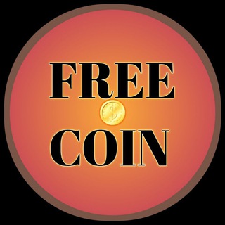 Telegram profile photo for Free Coin