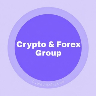 Telegram profile photo for گروه ارز دیجیتال و فارکس