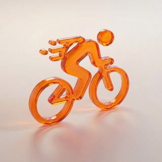 Telegram group profile photo for Работа в России 🚲 Два Колеса Chat