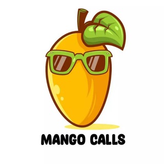 Telegram profile photo for MANGO CALLS