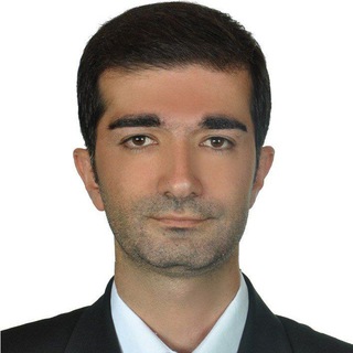 Telegram profile photo for دکتر حامد حق کیش