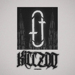 Telegram profile photo for killzoo / кольчужные украшения