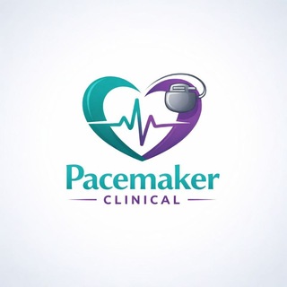 Telegram profile photo for Pacemaker (Clinical) 🩺
