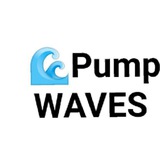 Telegram profile photo for Pump Waves