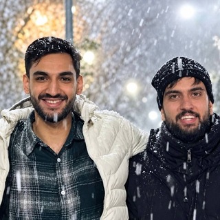 Telegram profile photo for مَنْ| 🇮🇷MatinShiri
