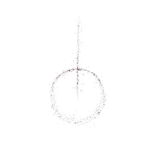 Telegram profile photo for sweet dust