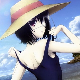 Telegram profile photo for кириешки