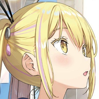 Telegram profile photo for Secret×Garden