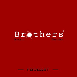 Telegram profile photo for Brothers Podcast | پادکست برادرز
