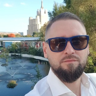 Telegram profile photo for PROдвижение на OZON | Антон Адамов