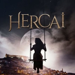 Telegram profile photo for Hercai