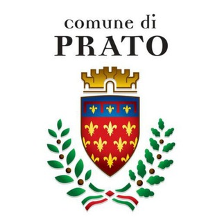 Telegram profile photo for Comune Prato info Coronavirus