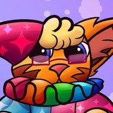 Telegram profile photo for Визуальные извращения // 16+