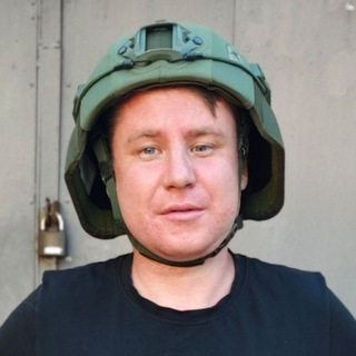 Telegram profile photo for Трудный корреспондент ZOV
