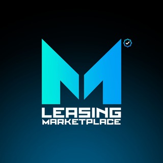 Telegram profile photo for Лизинговый Маркетплейс