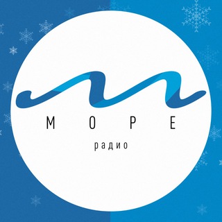 Telegram profile photo for Радио «Море»