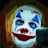 Telegram profile photo for Jocker@ulises37