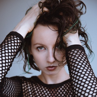 Telegram profile photo for Катя Ре | Голос За Кадром