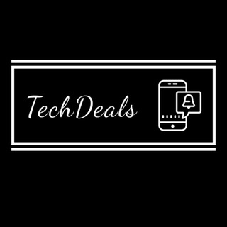 Telegram profile photo for 🔥 TechDeals | Гаджеты и электроника