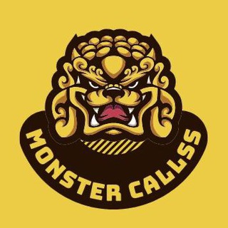 Telegram profile photo for MonsterCallss (BSC - ETH)