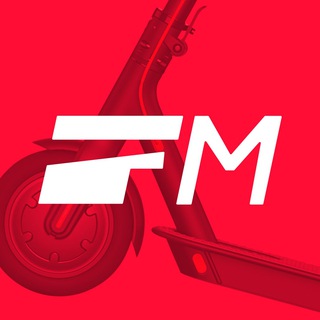 Telegram profile photo for Fast Motion