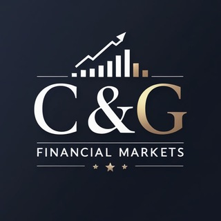 Telegram profile photo for 🧾 C&G Market NEWS